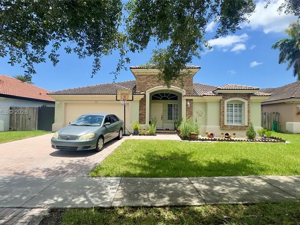 937 NE 35th Ave, Homestead, FL 33033