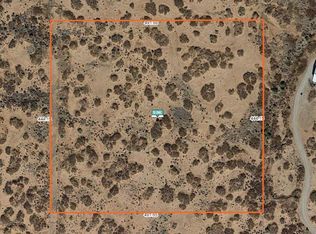 85XX N Frontier Rd, Mc Neal, AZ 85617