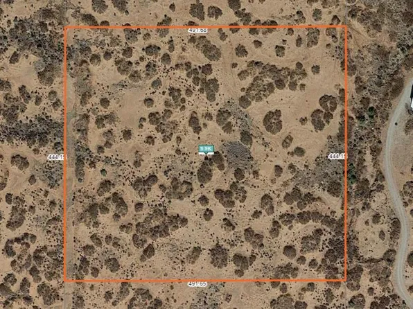85XX N Frontier Road #-, McNeal, AZ 85617