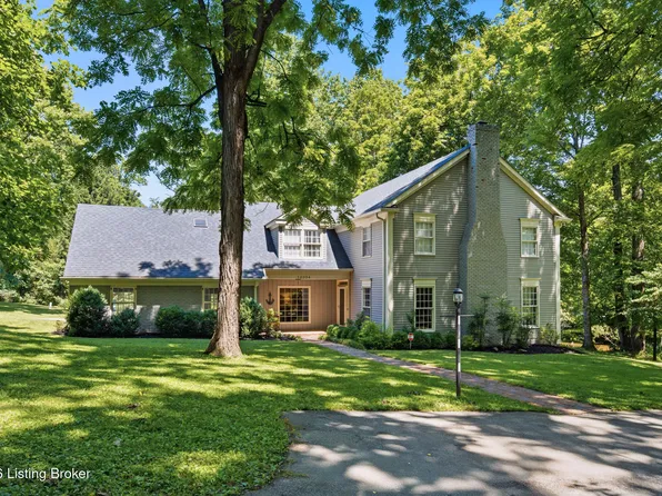 12204 E Osage Rd, Louisville, KY 40223