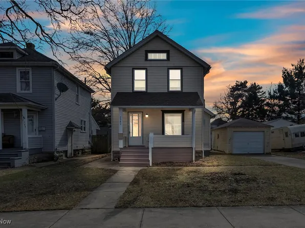 2342 E 29th St, Lorain, OH 44055