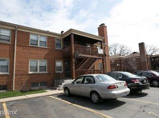 2121 W Farragut Ave APT 2H, Chicago, IL 60625