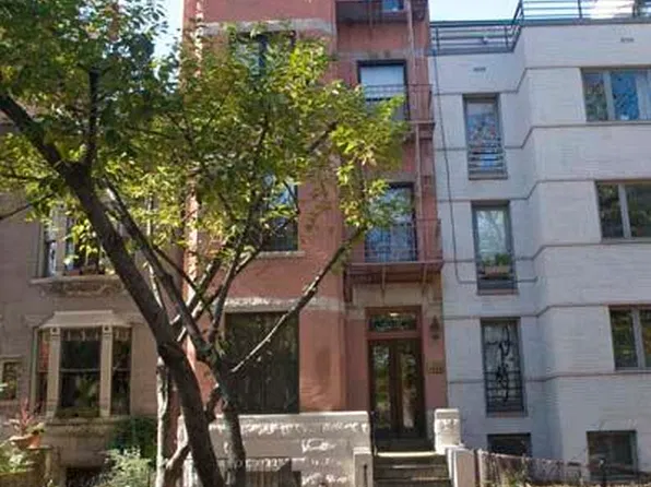 1922 16th St NW APT 2, Washington, DC 20009
