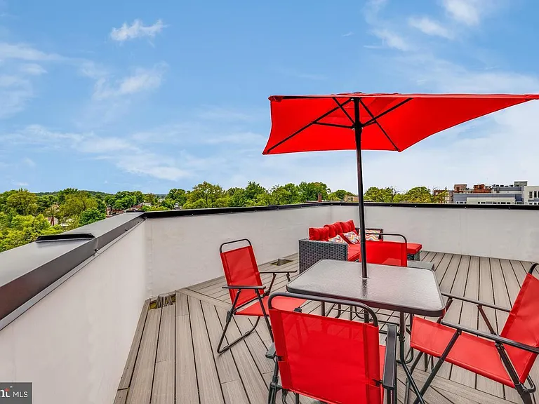 1617 Rhode Island Ave NE #501 — Photo 17