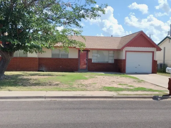 709 W Iron Ave, Hobbs, NM 88240