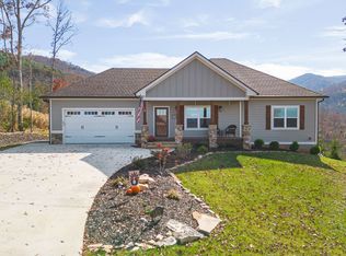 2074 Gallatin Rd, Young Harris, GA 30582