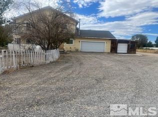 900 Winnies Ln, Fernley, NV 89408