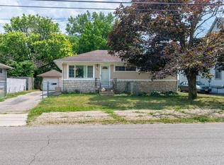 426 Josephine Ave, Columbus, OH 43204