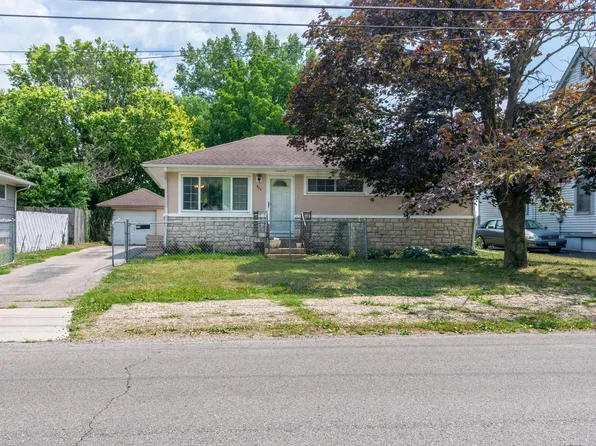 426 Josephine Ave, Columbus, OH 43204