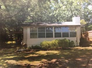 15122 F M Jones Rd, Andalusia, AL 36421