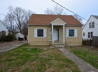 1427 N Limestone, Lexington, KY 40505