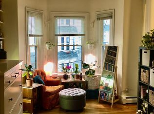 45 Florence St #2, Somerville, MA 02145
