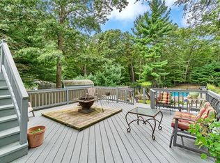 431 Hopkins Hill Rd, Coventry, RI 02816