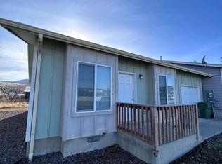 2212 Jakob Ave, La Grande, OR 97850