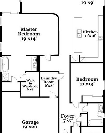 2nd image of 38514 N Navarro Dr