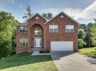 7414 Blue Ridge Ct, Fairview, TN 37062