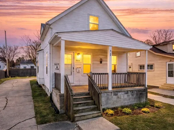 7068 Ford Ave, Warren, MI 48091