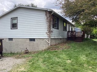 34076 Salem Grange Rd, Salem, OH 44460