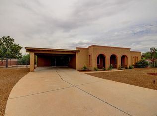 3525 W Alana Ln, Tucson, AZ 85741