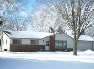 W237N9427 Mount Vernon Dr, Colgate, WI 53017