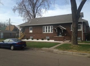 8056 S Blackstone Ave, Chicago, IL 60619