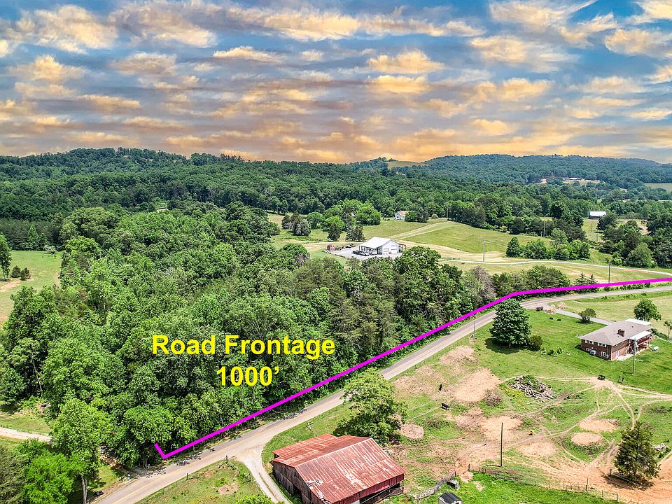 1604 Bays Mountain Rd, New Market, TN 37820 Zillow