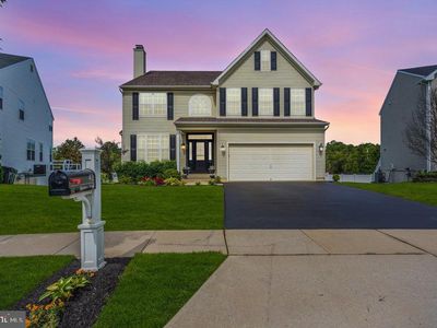 41 Buckeye Rd, Woolwich Township, NJ, 08085