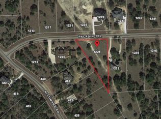 1228 Paladin Trl, Spring Branch, TX 78070