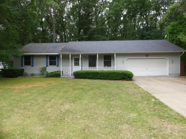 2157 Deerwood Dr, Twin Lake, MI 49457