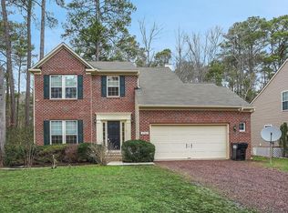 37303 Davey Jones Blvd, Greenbackville, VA