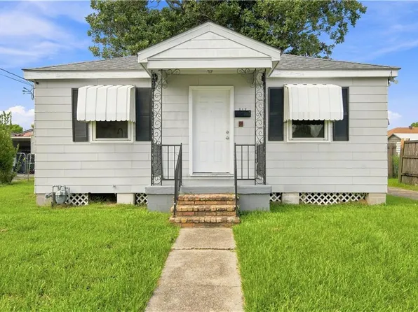 212 N Lester Ave, Metairie, LA 70003