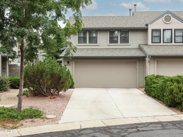 4275 E Spring Meadows Cir, Flagstaff, AZ 86004