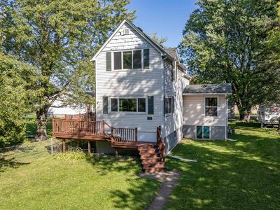 116 S 61st Ave W, Duluth, MN, 55807