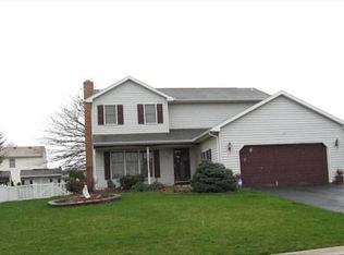 228 Genesis Dr, Blandon, PA 19510