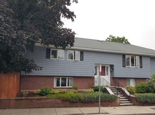 16 Willers St, West Roxbury, MA 02132