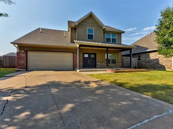 8308 NW 138th Cir, Oklahoma City, OK 73142