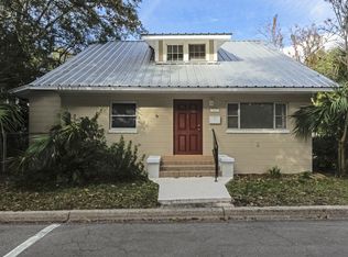 402 NW 3rd Ave, Gainesville, FL 32601