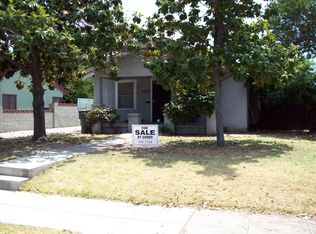 3832 E Iowa Ave, Fresno, CA 93702