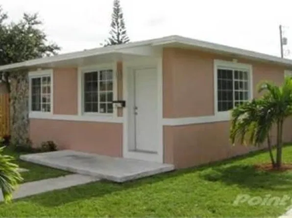 16817 NE 4th Ave, North Miami Beach, FL 33162