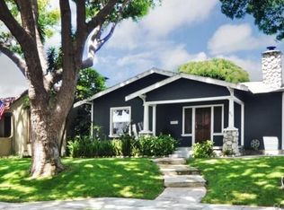 1617 Beech Ave, Torrance, CA 90501