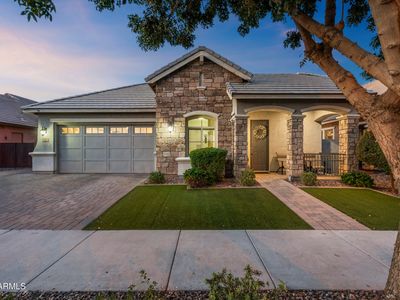 4306 E DWAYNE Street, Gilbert, AZ, 85295