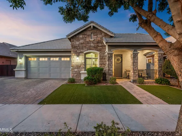 4306 E DWAYNE Street, Gilbert, AZ 85295