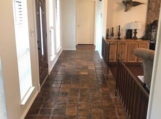 3510 Gulf Ave, Midland, TX 79707