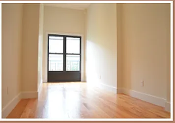 Rented by Citi Habitats