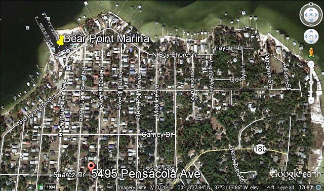 1st image of 5495 Pensacola Ave