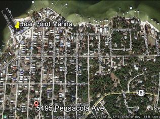 5495 Pensacola Ave, Orange Beach, AL 36561