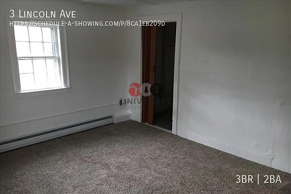 Coming Soon In Newmarket, Nh| 3 Bedroom Apartment| Close To Downtown — Photo 4