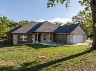 8903 Pear St, Kingston, OK 73439
