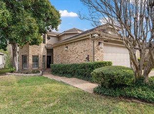 3527 Fawn Creek Path, Austin, TX 78746