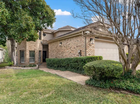 3527 Fawn Creek Path, Austin, TX 78746